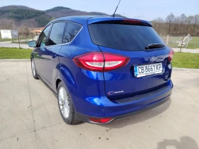 Ford C-max, снимка 5