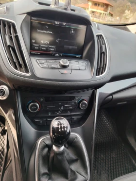 Ford C-max, снимка 14