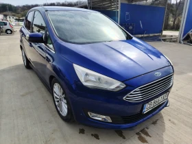 Ford C-max, снимка 4