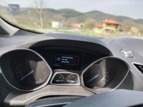 Ford C-max, снимка 8