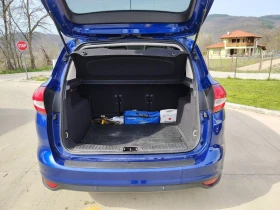 Ford C-max, снимка 15