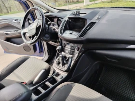 Ford C-max, снимка 7