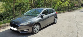 Ford Focus, снимка 1
