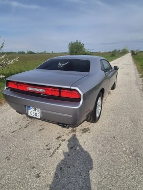 Dodge Challenger 3.6, снимка 4