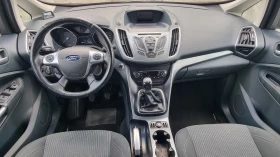 Ford C-max 1.6i LPG BRC , снимка 6