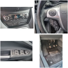 Ford C-max 1.6i LPG BRC , снимка 11