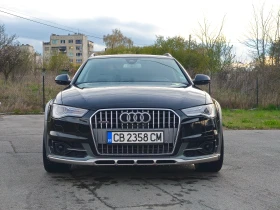Audi A6 Allroad ALLROAD* QUATTRO* LED* TOP* , снимка 5