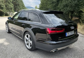 Audi A6 Allroad ALLROAD* QUATTRO* LED* TOP* , снимка 6