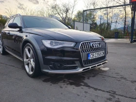 Audi A6 Allroad ALLROAD* QUATTRO* LED* TOP* , снимка 3
