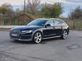 Audi A6 Allroad ALLROAD* QUATTRO* LED* TOP* , снимка 10