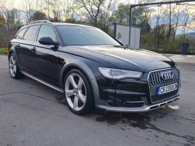 Audi A6 Allroad ALLROAD* QUATTRO* LED* TOP* , снимка 1