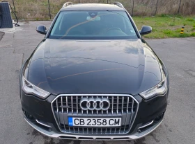 Audi A6 Allroad ALLROAD* QUATTRO* LED* TOP* , снимка 2
