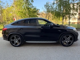 Mercedes-Benz GLE 450 AMG / ПОДГРЕВ / 360 КАМЕРИ, снимка 8