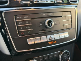 Mercedes-Benz GLE 450 AMG / ПОДГРЕВ / 360 КАМЕРИ, снимка 13