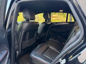 Mercedes-Benz GLE 450 AMG / ПОДГРЕВ / 360 КАМЕРИ, снимка 10
