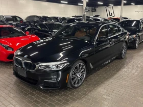BMW 540 i xDrive/M-pack/Digital/H&K/360, снимка 1