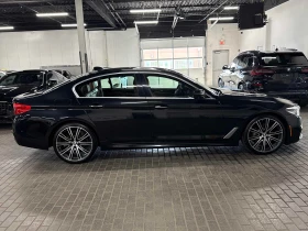 BMW 540 i xDrive/M-pack/Digital/H&K/360, снимка 4