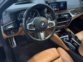 BMW 540 i xDrive/M-pack/Digital/H&K/360, снимка 7