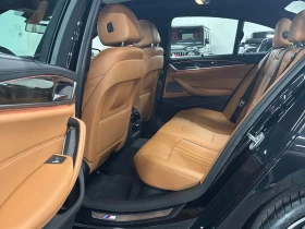 BMW 540 i xDrive/M-pack/Digital/H&K/360, снимка 8