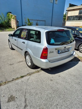 Ford Focus Ghia, снимка 6