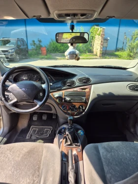 Ford Focus Ghia, снимка 7