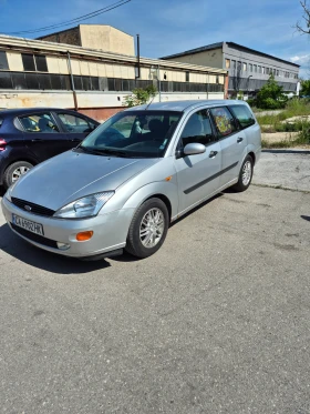 Ford Focus Ghia, снимка 1