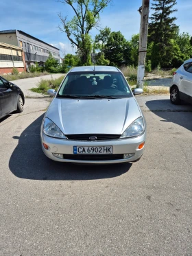 Ford Focus Ghia, снимка 2