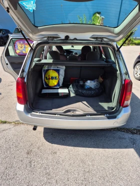 Ford Focus Ghia, снимка 9