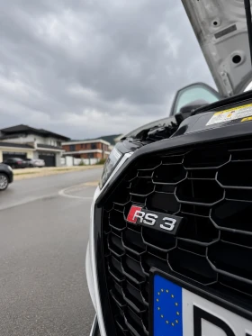 Audi Rs3 Уникат , снимка 14