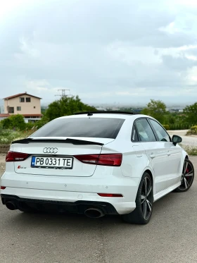 Audi Rs3 Уникат , снимка 4