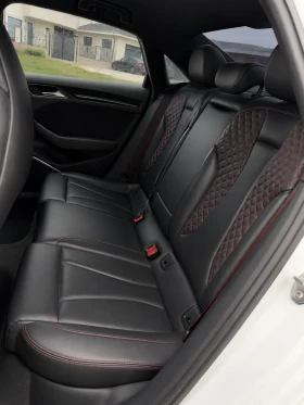Audi Rs3 Уникат , снимка 10