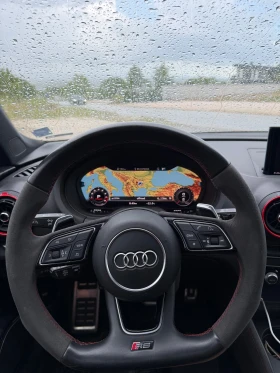 Audi Rs3 Уникат , снимка 6