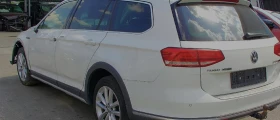 VW Passat 2.0D ALTRACK, снимка 4