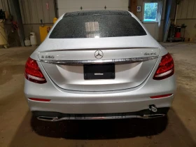 Mercedes-Benz E 350 4MATIC AMG PKG, снимка 6