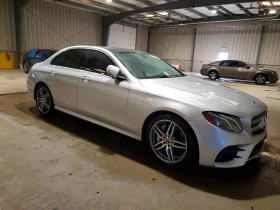 Mercedes-Benz E 350 4MATIC AMG PKG, снимка 3