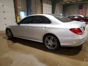Mercedes-Benz E 350 4MATIC AMG PKG, снимка 4
