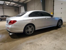 Mercedes-Benz E 350 4MATIC AMG PKG, снимка 5