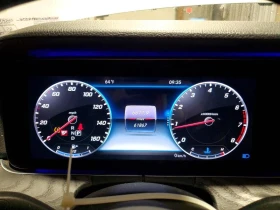 Mercedes-Benz E 350 4MATIC AMG PKG, снимка 9