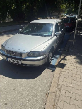 Volvo V70 2.5 TDI, снимка 1