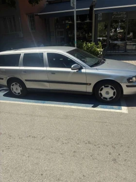 Volvo V70 2.5 TDI, снимка 5