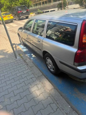 Volvo V70 2.5 TDI, снимка 2