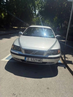 Volvo V70 2.5 TDI, снимка 6