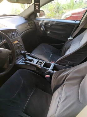 Volvo V70 2.5 TDI, снимка 9