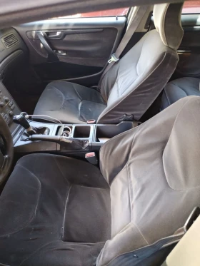 Volvo V70 2.5 TDI, снимка 8
