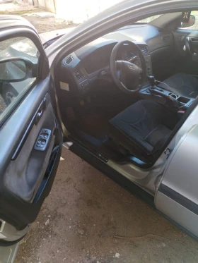Volvo V70 2.5 TDI, снимка 7