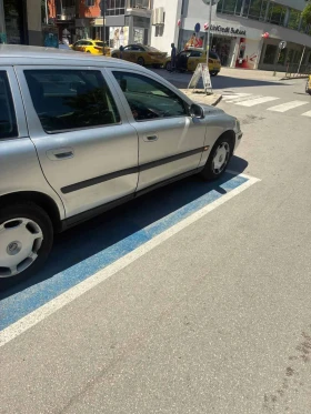 Volvo V70 2.5 TDI, снимка 3