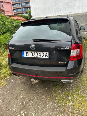 Skoda Octavia, снимка 6