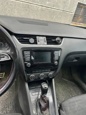 Skoda Octavia, снимка 4