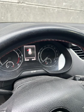 Skoda Octavia, снимка 3