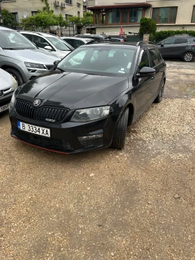 Skoda Octavia, снимка 1